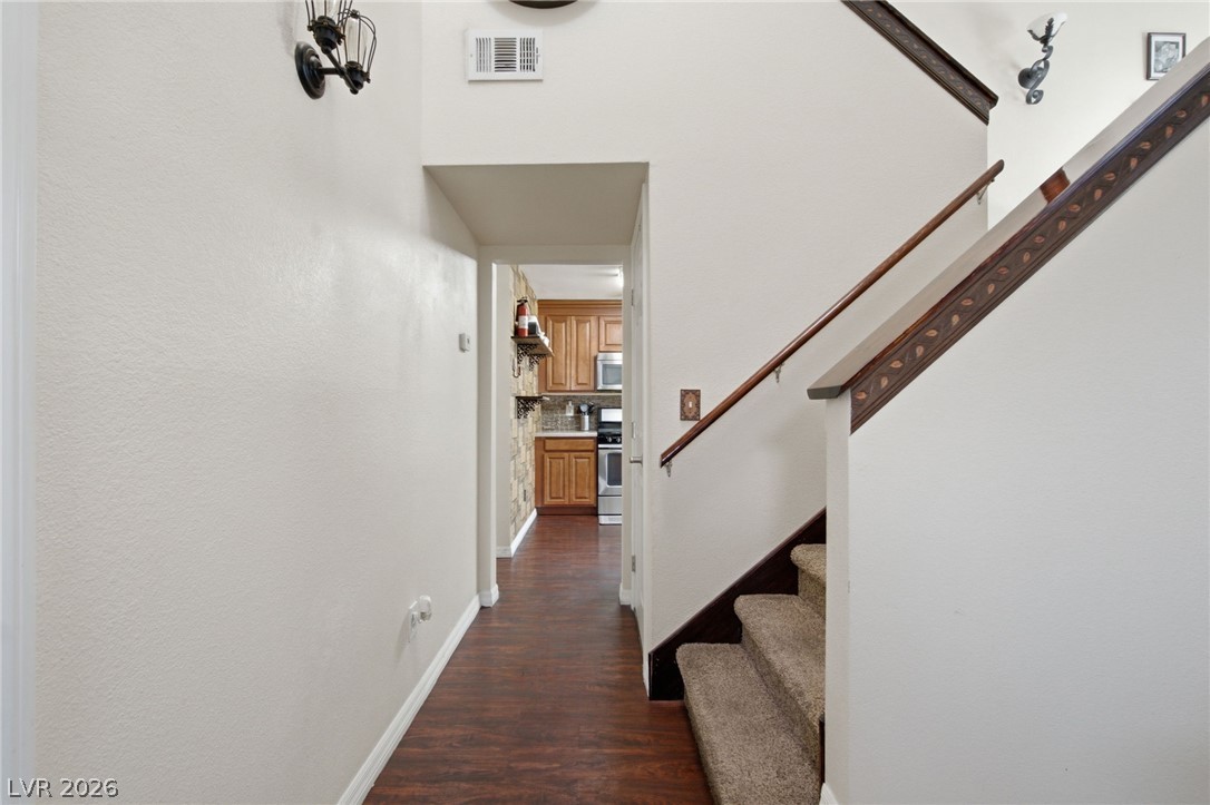 7164 Paradise Bay Drive Las Vegas NV 89119