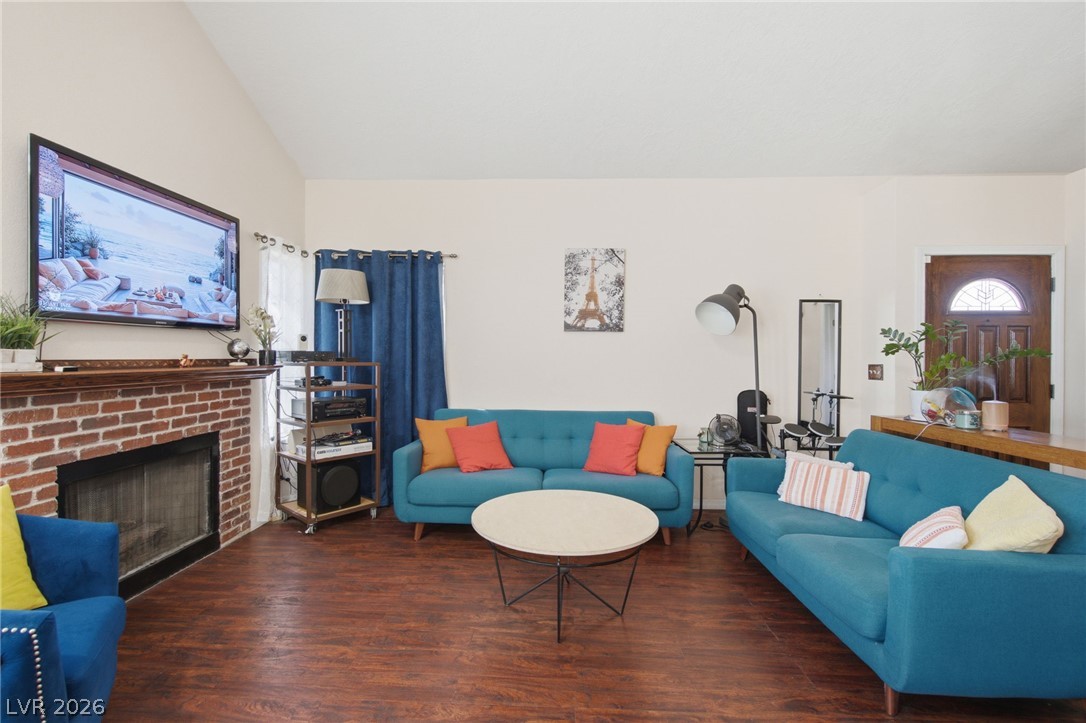 7164 Paradise Bay Drive Las Vegas NV 89119