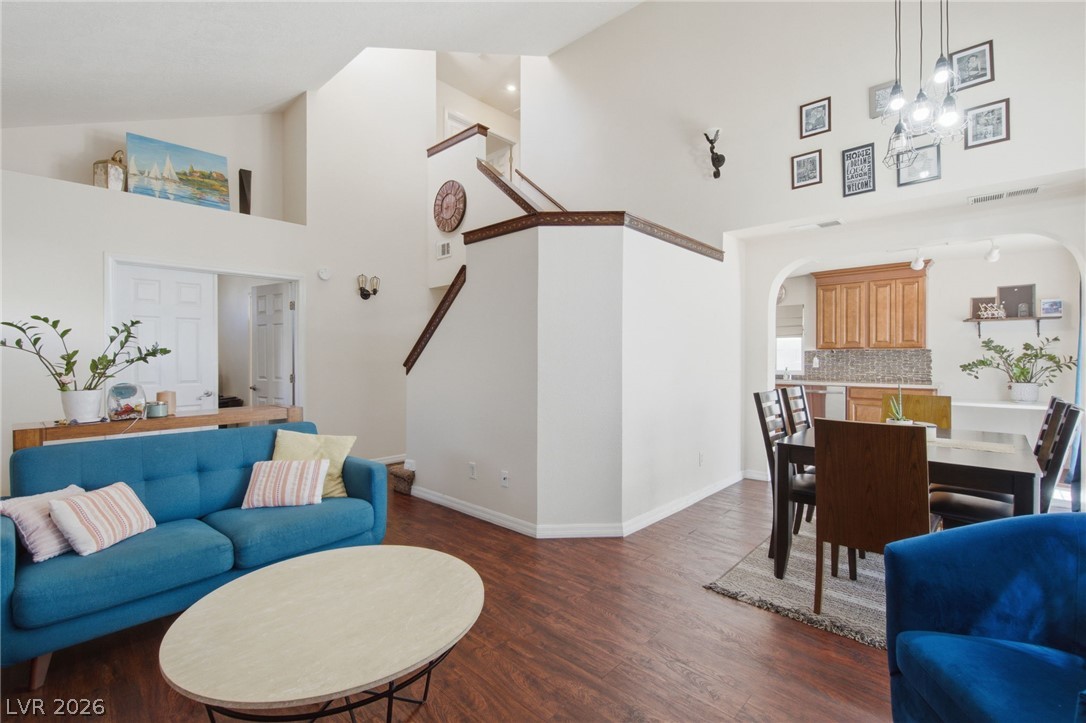 7164 Paradise Bay Drive Las Vegas NV 89119