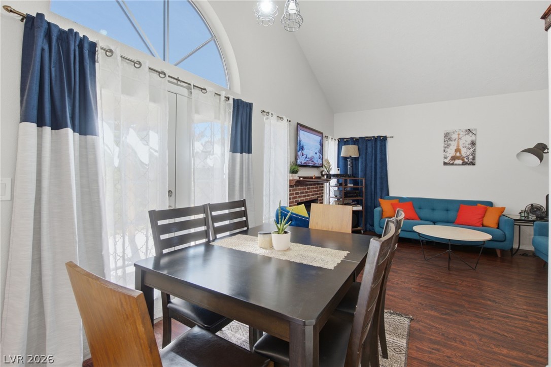 7164 Paradise Bay Drive Las Vegas NV 89119