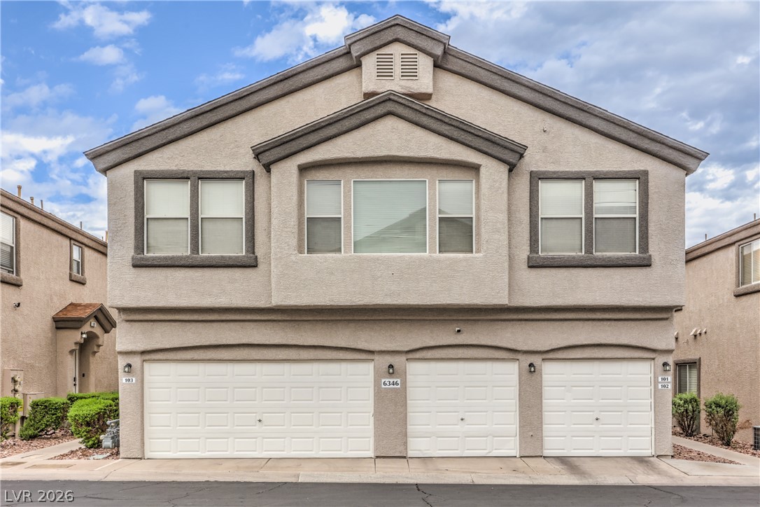 6346 Rusticated Stone Avenue 103 Henderson NV 89011