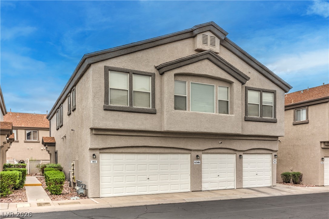 6346 Rusticated Stone Avenue 103 Henderson NV 89011