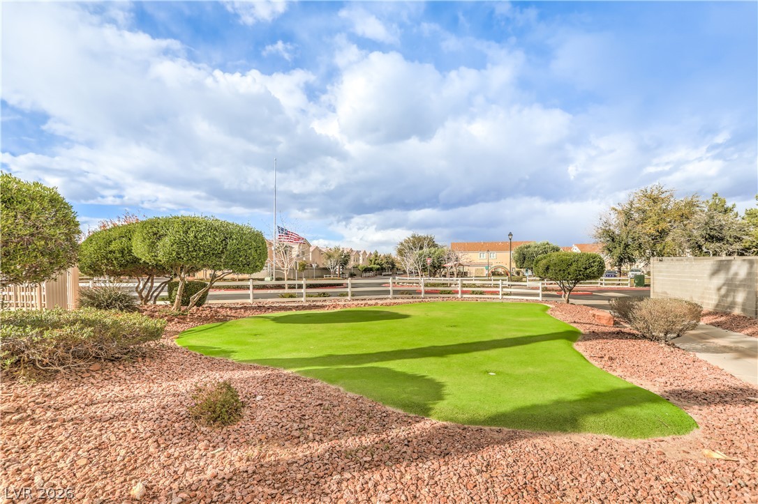 6346 Rusticated Stone Avenue 103 Henderson NV 89011