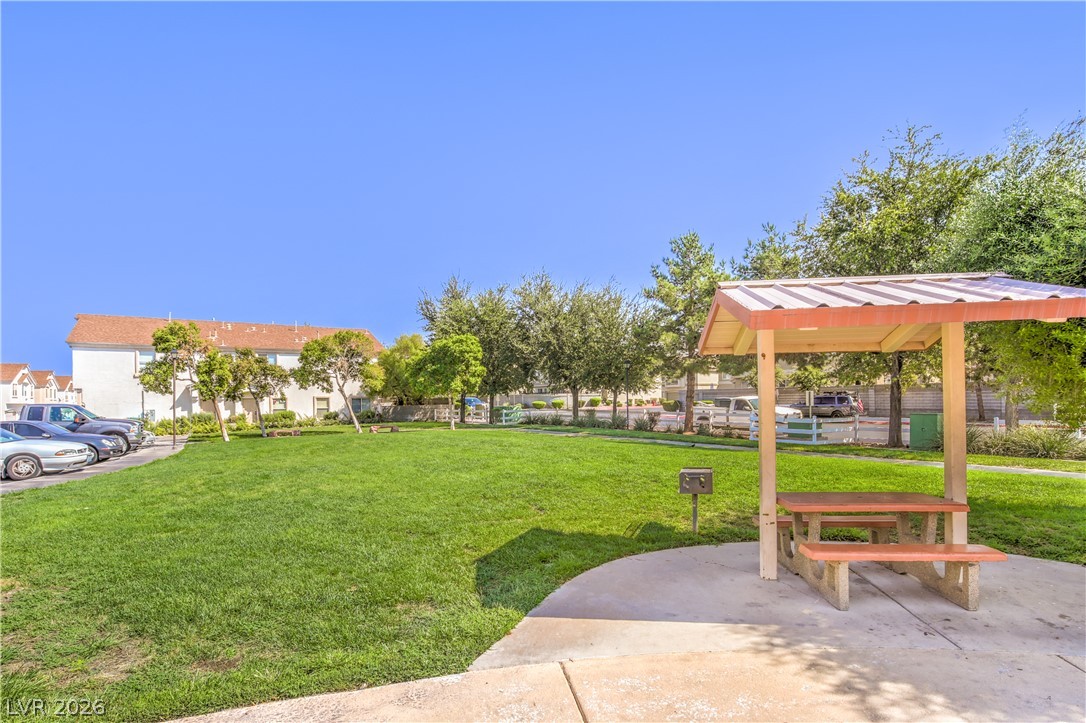 6346 Rusticated Stone Avenue 103 Henderson NV 89011