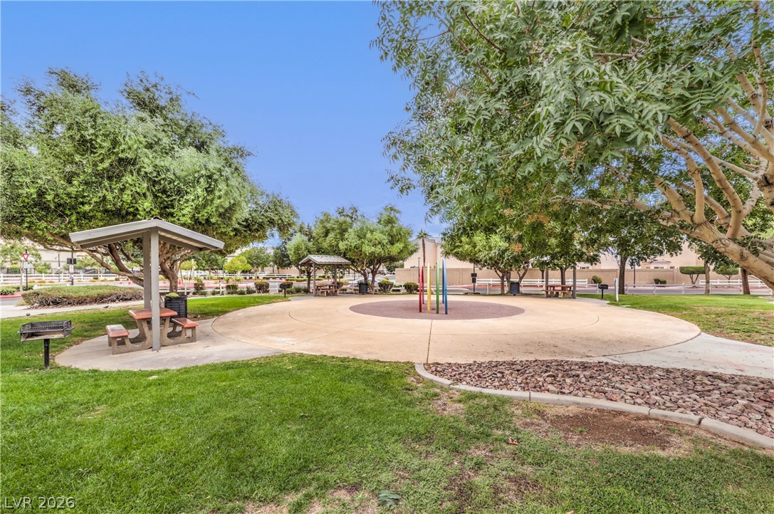 6346 Rusticated Stone Avenue 103 Henderson NV 89011