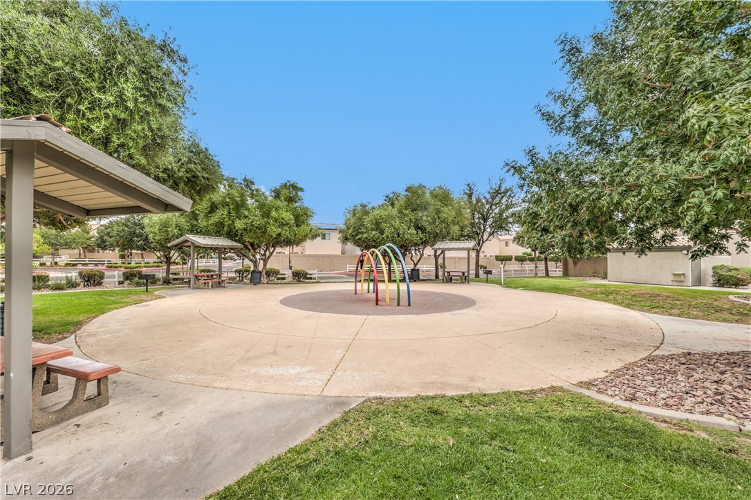 6346 Rusticated Stone Avenue 103 Henderson NV 89011