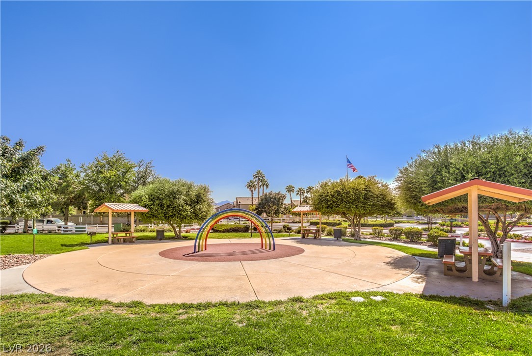 6346 Rusticated Stone Avenue 103 Henderson NV 89011