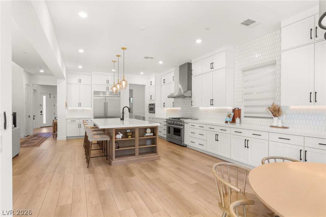 237 Wilson Ridge Street Las Vegas NV 89138