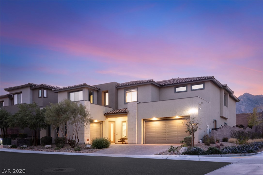 237 Wilson Ridge Street Las Vegas NV 89138