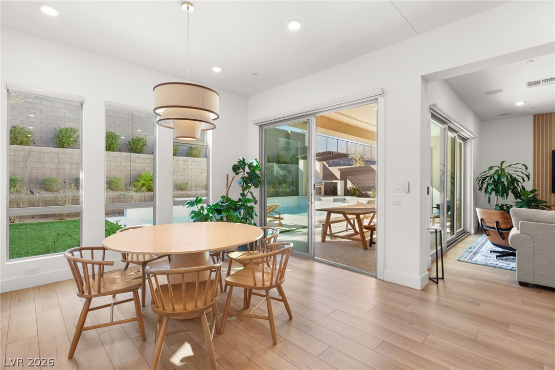 237 Wilson Ridge Street Las Vegas NV 89138
