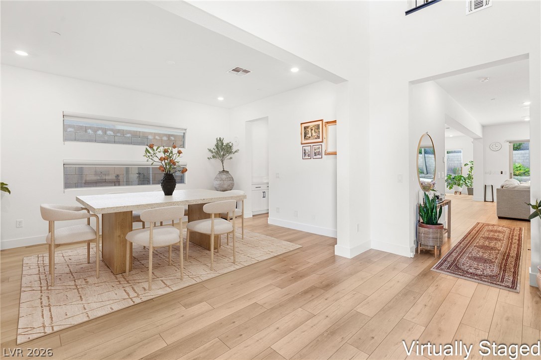 237 Wilson Ridge Street Las Vegas NV 89138
