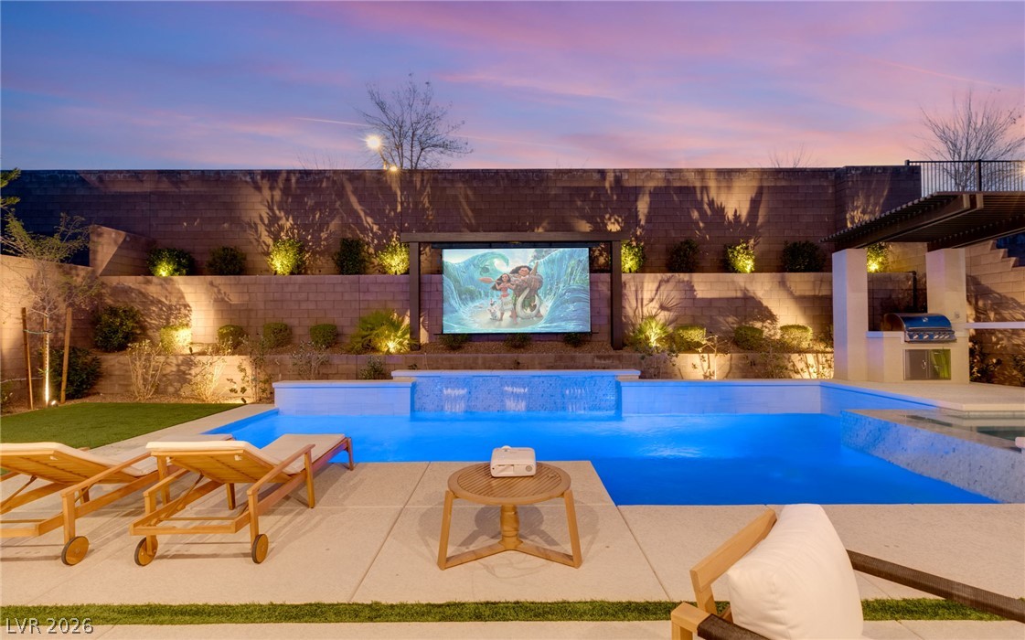 237 Wilson Ridge Street Las Vegas NV 89138