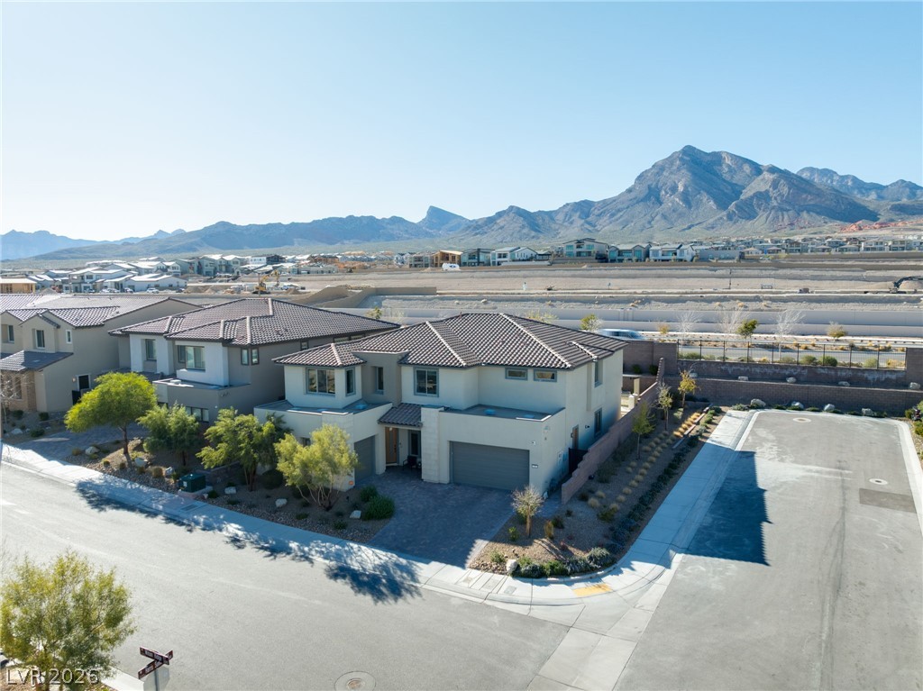 237 Wilson Ridge Street Las Vegas NV 89138