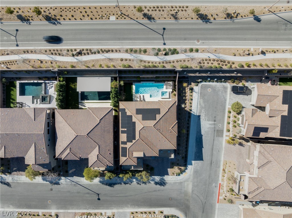 237 Wilson Ridge Street Las Vegas NV 89138