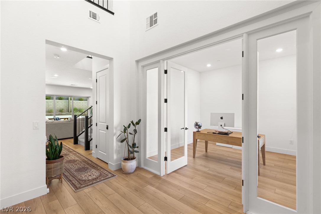 237 Wilson Ridge Street Las Vegas NV 89138