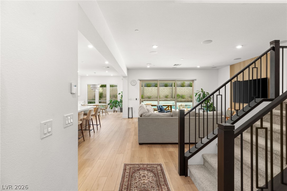 237 Wilson Ridge Street Las Vegas NV 89138