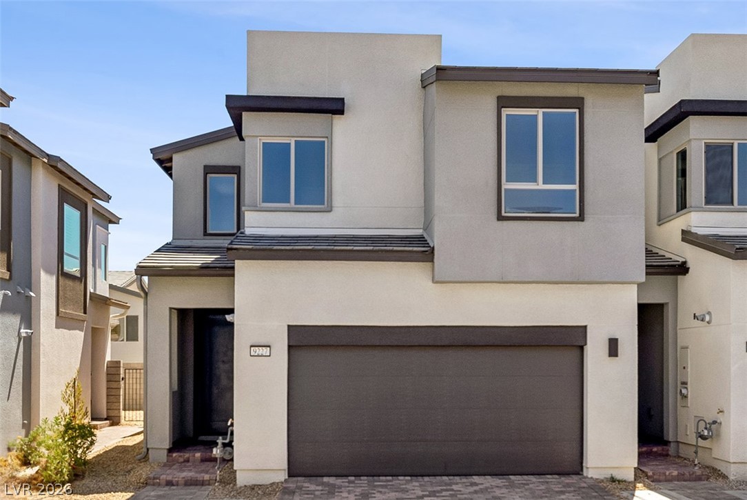 9227 Salas Street Las Vegas NV 89166