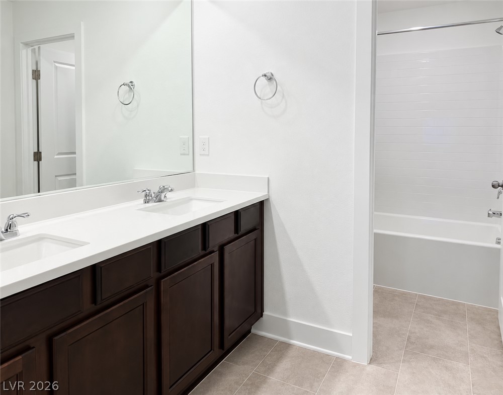 7511 Quail Rock Avenue Las Vegas NV 89113