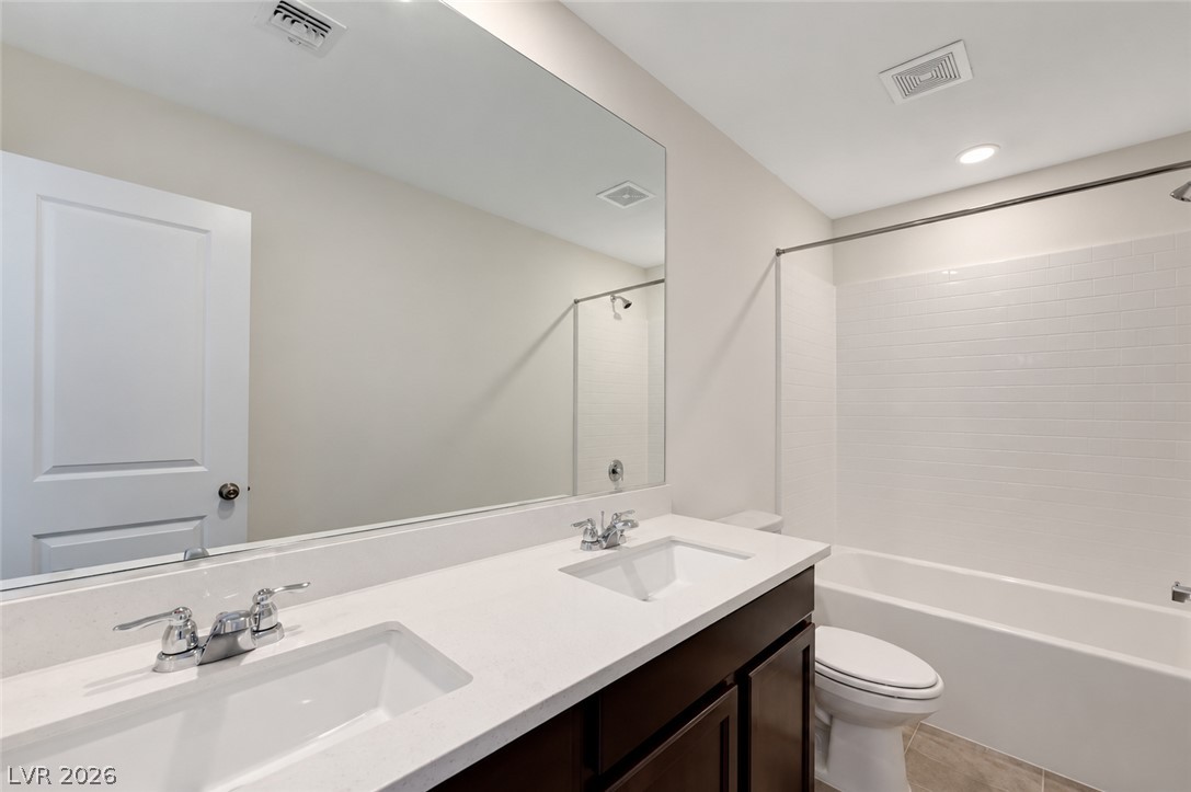 7511 Quail Rock Avenue Las Vegas NV 89113