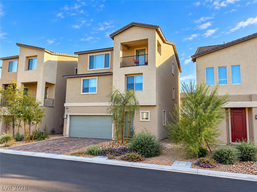 7511 Quail Rock Avenue Las Vegas NV 89113