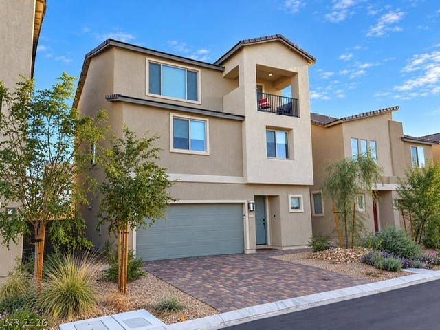 7511 Quail Rock Avenue Las Vegas NV 89113