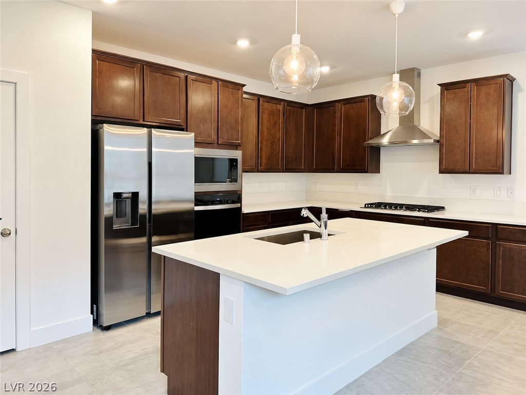 7511 Quail Rock Avenue Las Vegas NV 89113