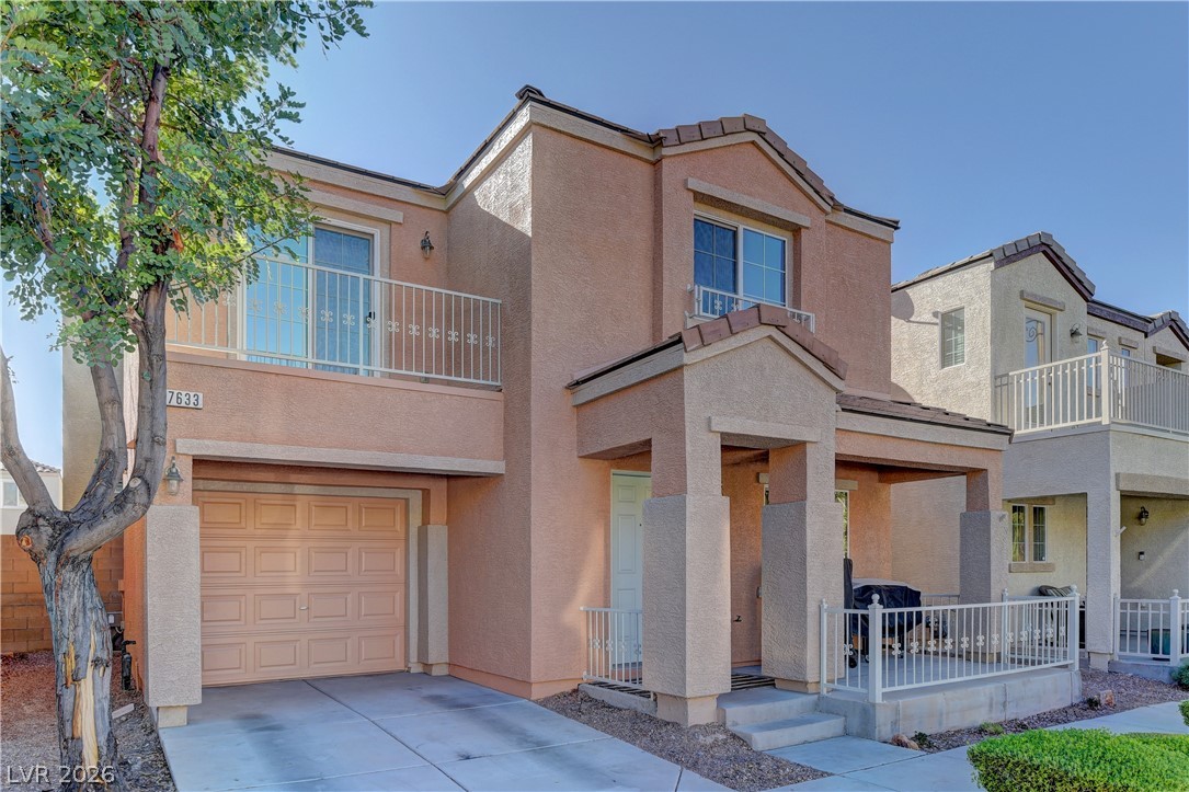 7633 Interlace Street Las Vegas NV 89149