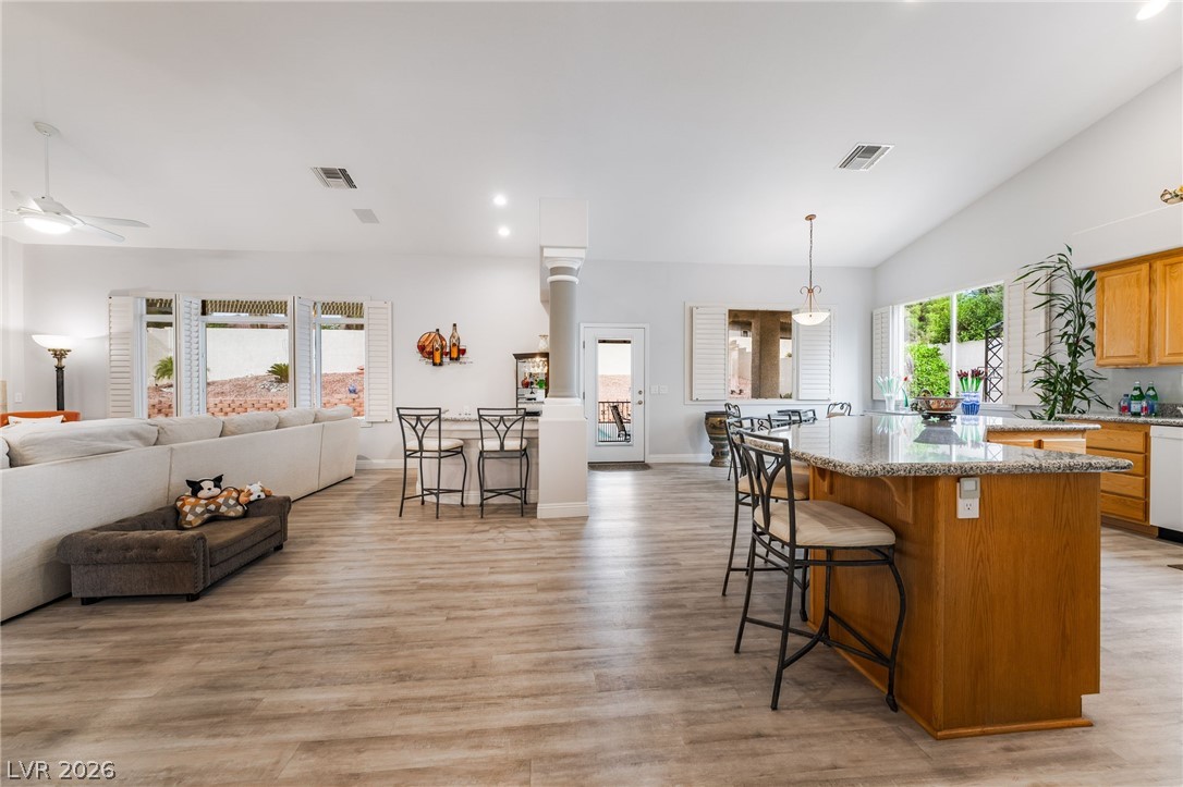 3991 Camelot Cove Street Las Vegas NV 89147