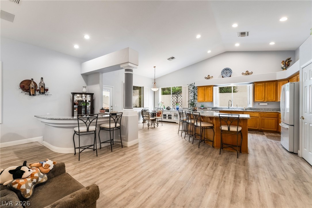 3991 Camelot Cove Street Las Vegas NV 89147
