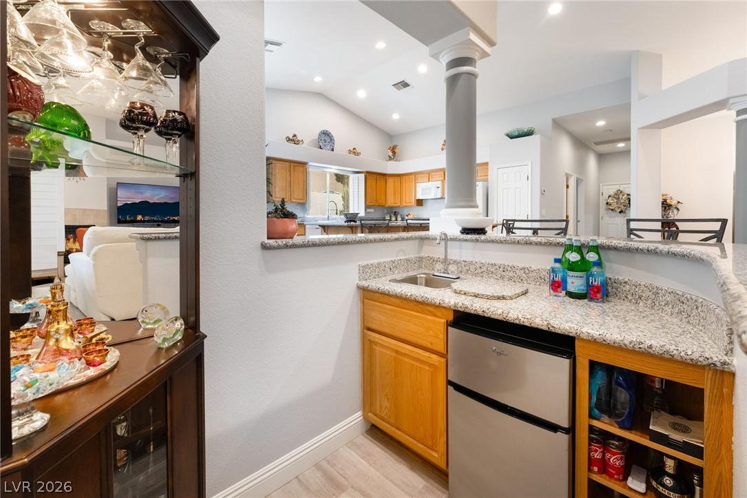 3991 Camelot Cove Street Las Vegas NV 89147