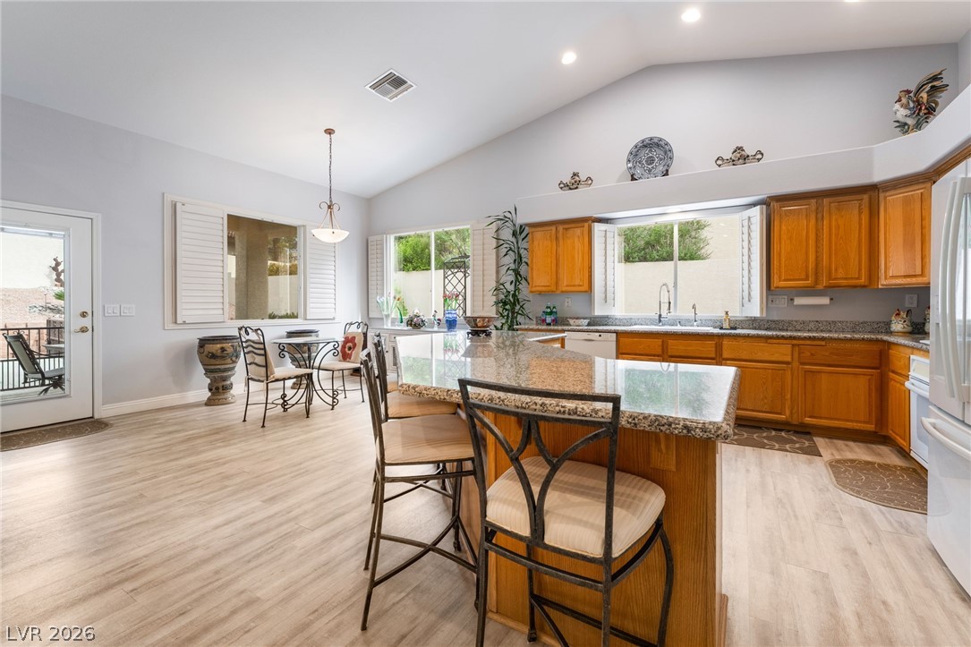 3991 Camelot Cove Street Las Vegas NV 89147