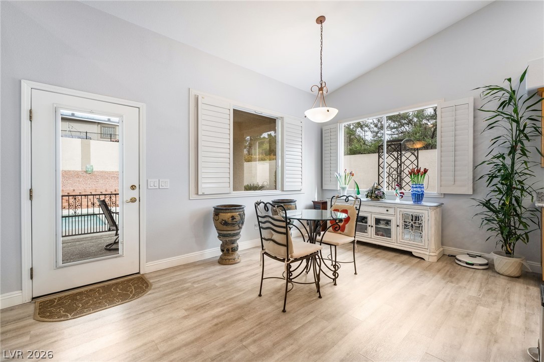 3991 Camelot Cove Street Las Vegas NV 89147