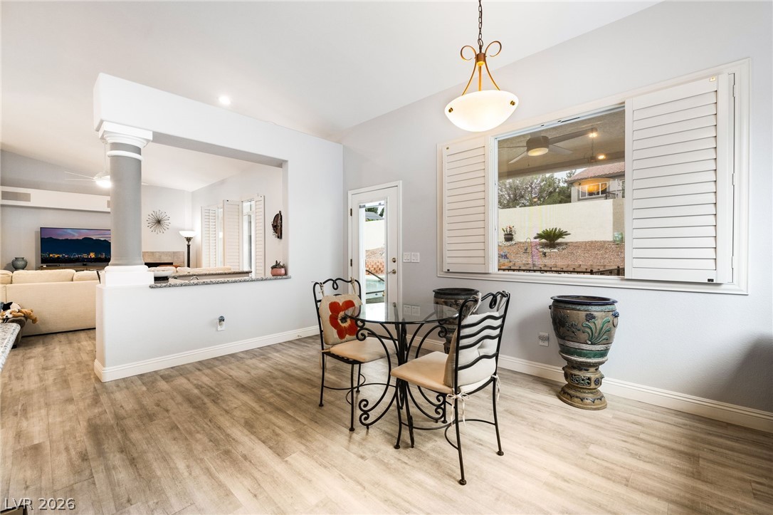 3991 Camelot Cove Street Las Vegas NV 89147