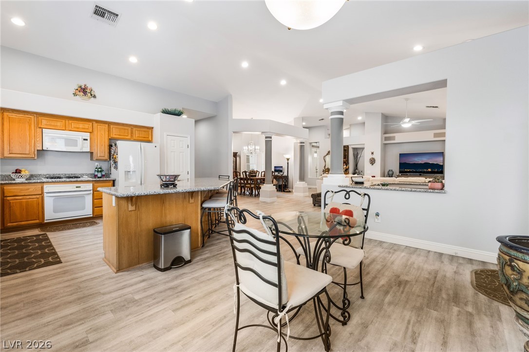 3991 Camelot Cove Street Las Vegas NV 89147