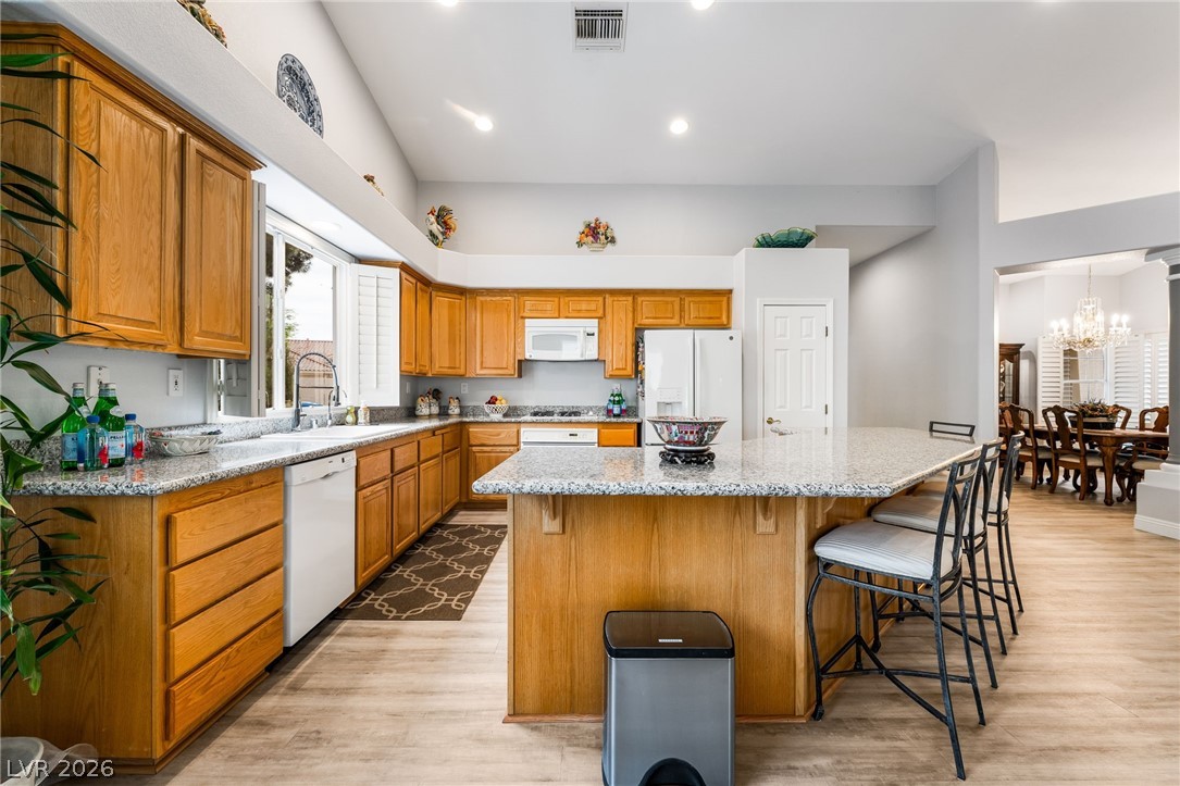3991 Camelot Cove Street Las Vegas NV 89147