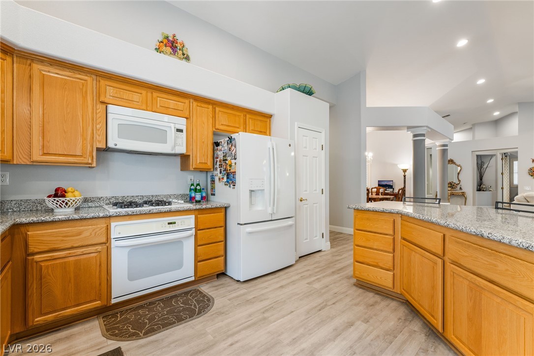 3991 Camelot Cove Street Las Vegas NV 89147