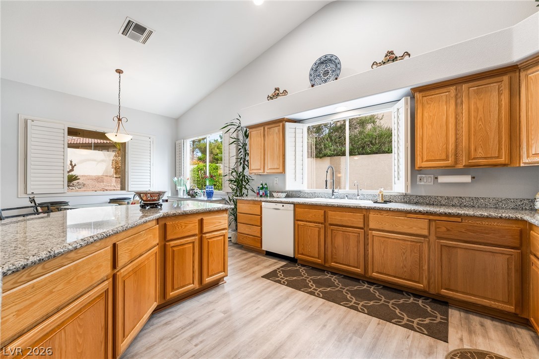 3991 Camelot Cove Street Las Vegas NV 89147