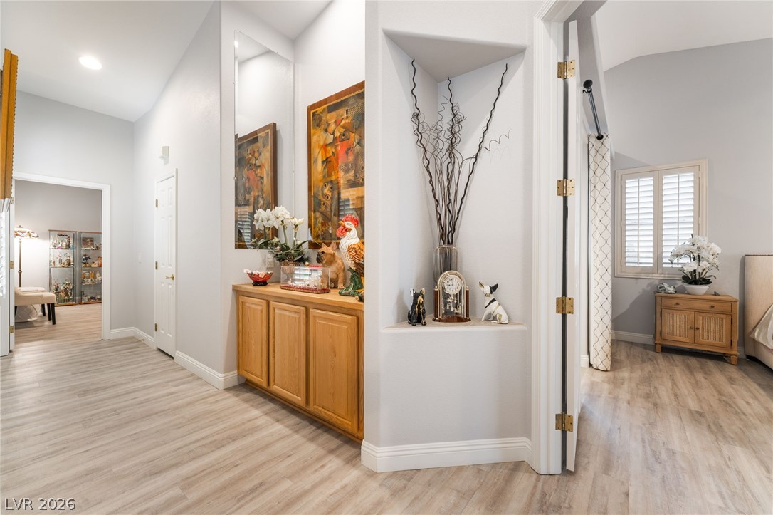 3991 Camelot Cove Street Las Vegas NV 89147