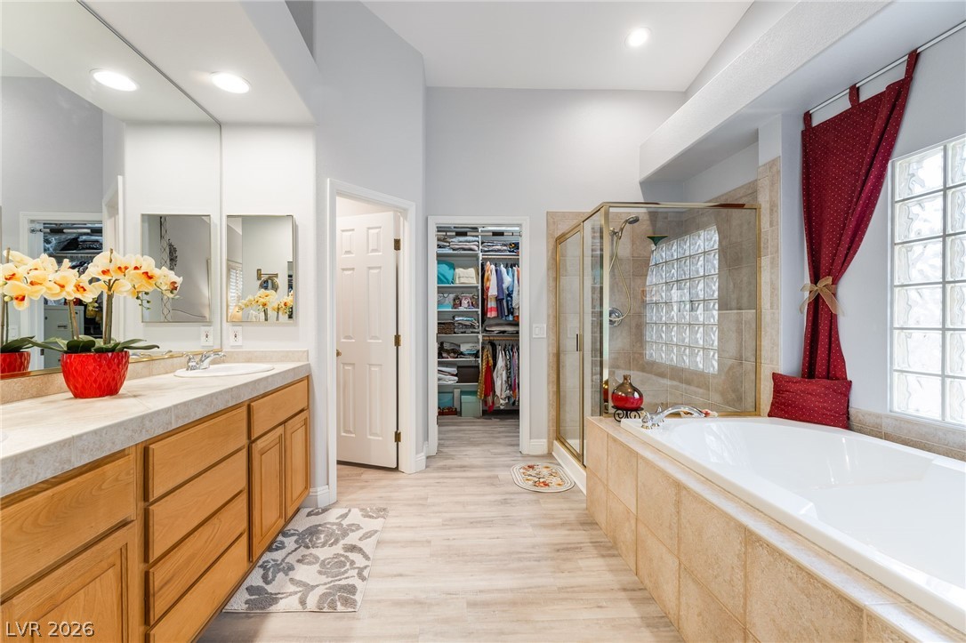 3991 Camelot Cove Street Las Vegas NV 89147