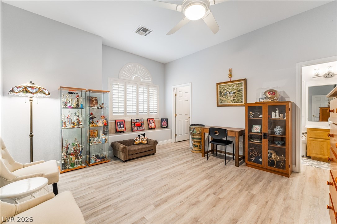 3991 Camelot Cove Street Las Vegas NV 89147