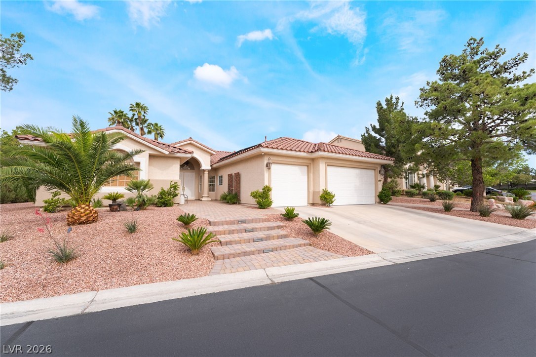 3991 Camelot Cove Street Las Vegas NV 89147