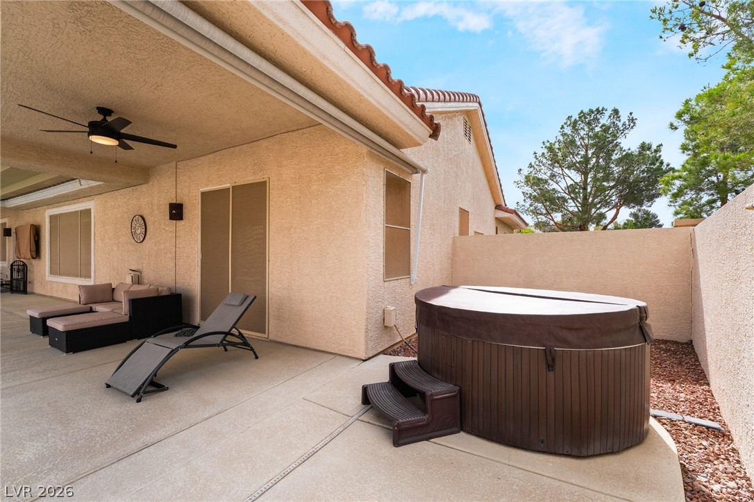 3991 Camelot Cove Street Las Vegas NV 89147