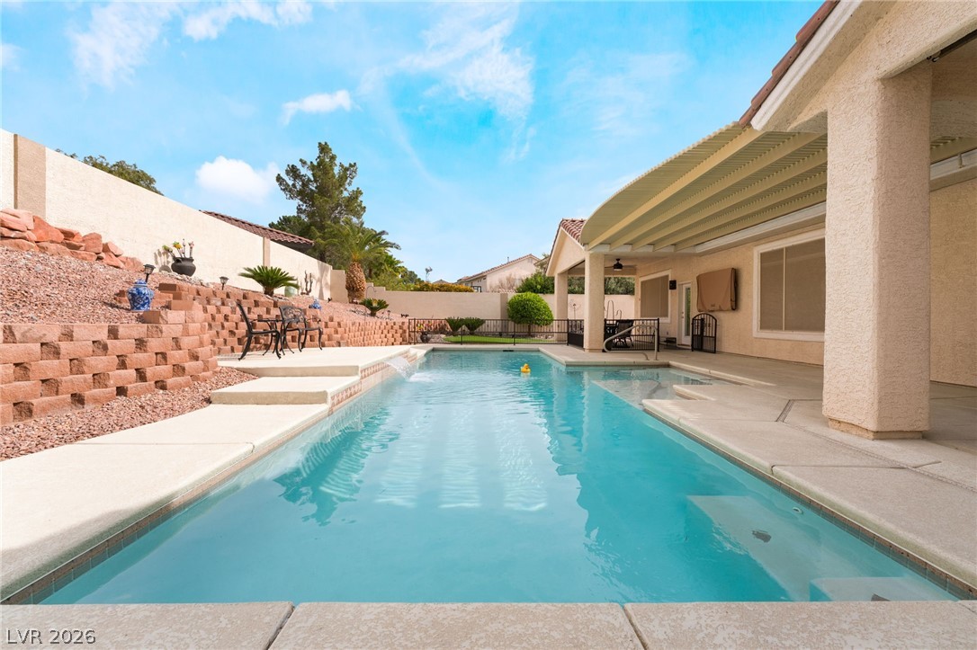 3991 Camelot Cove Street Las Vegas NV 89147