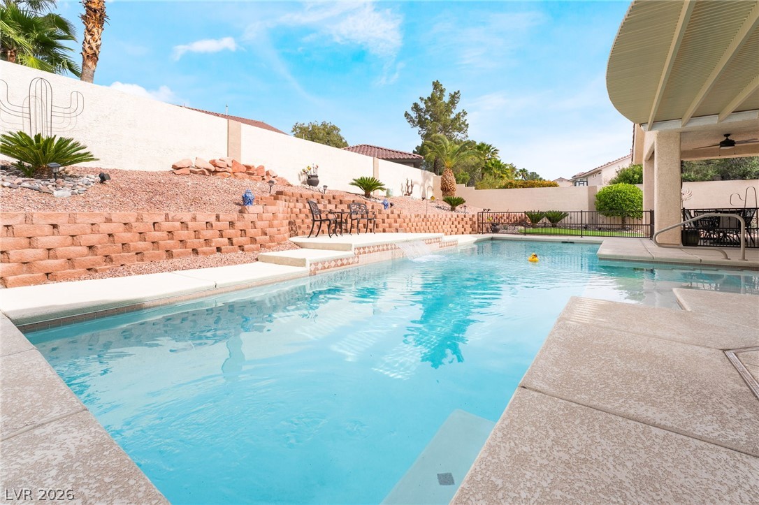 3991 Camelot Cove Street Las Vegas NV 89147