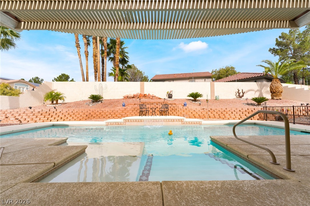 3991 Camelot Cove Street Las Vegas NV 89147