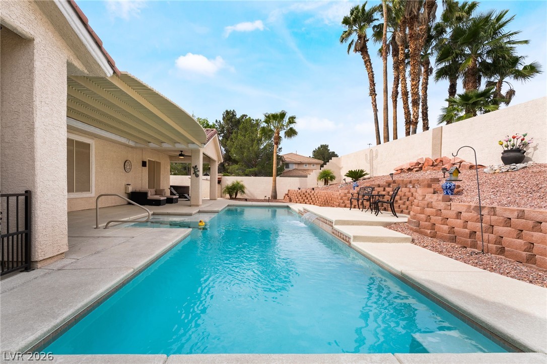 3991 Camelot Cove Street Las Vegas NV 89147