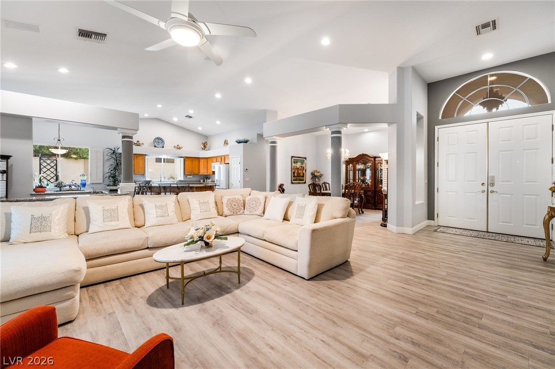 3991 Camelot Cove Street Las Vegas NV 89147