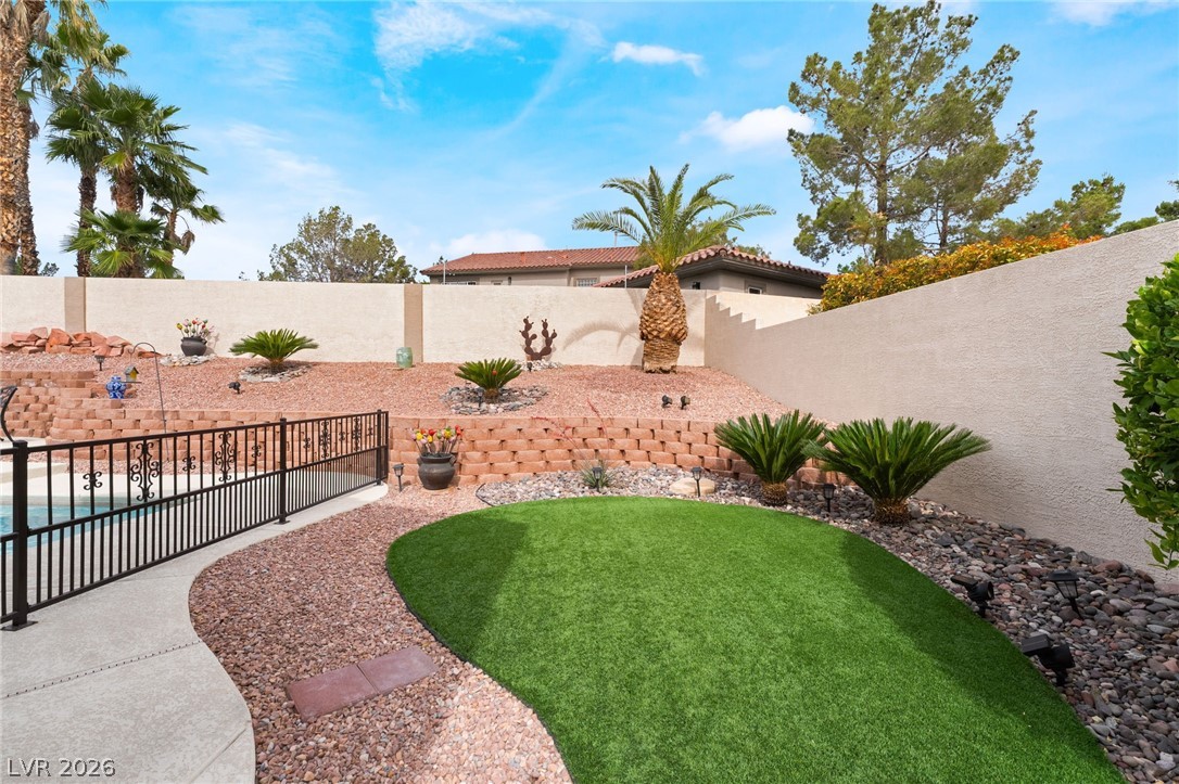 3991 Camelot Cove Street Las Vegas NV 89147