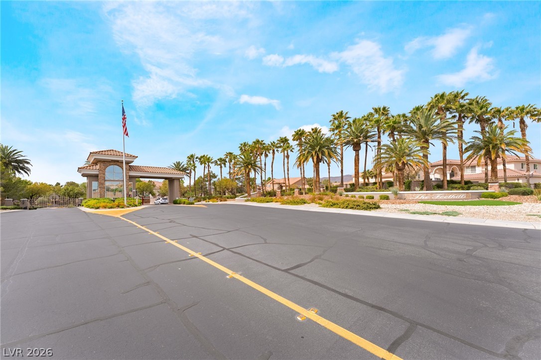 3991 Camelot Cove Street Las Vegas NV 89147