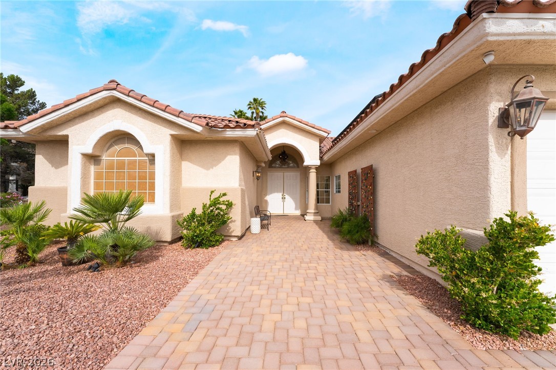 3991 Camelot Cove Street Las Vegas NV 89147